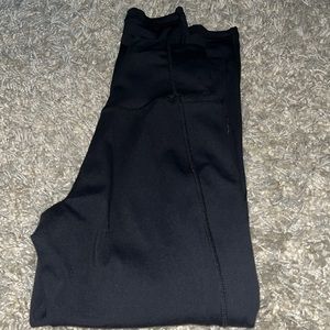 Pocket legging
